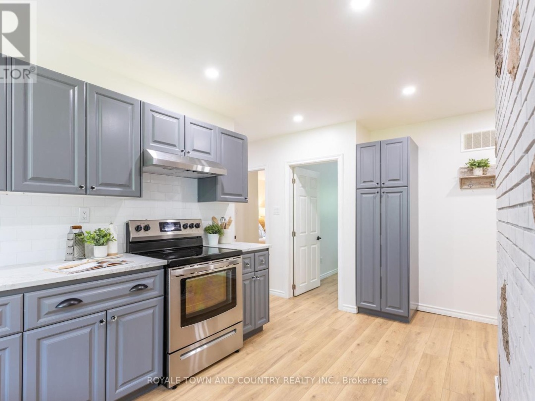 9 PARKHILL DRIVE, 