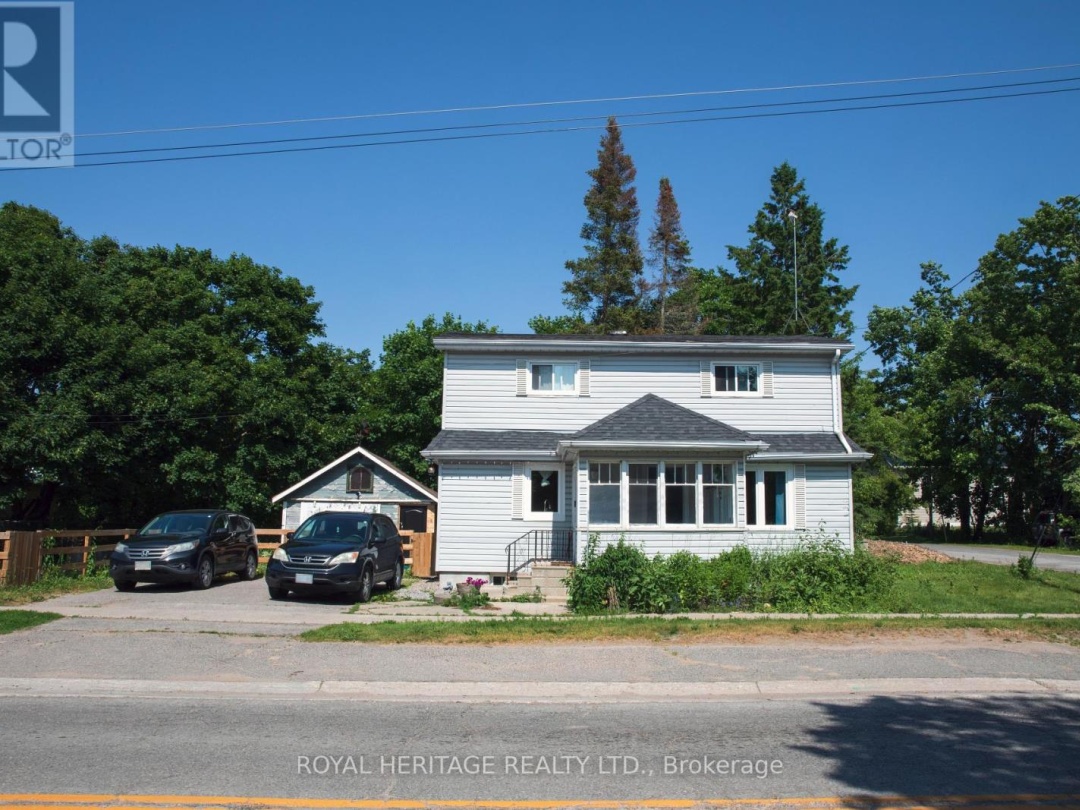 17011 SIMCOE STREET, 
