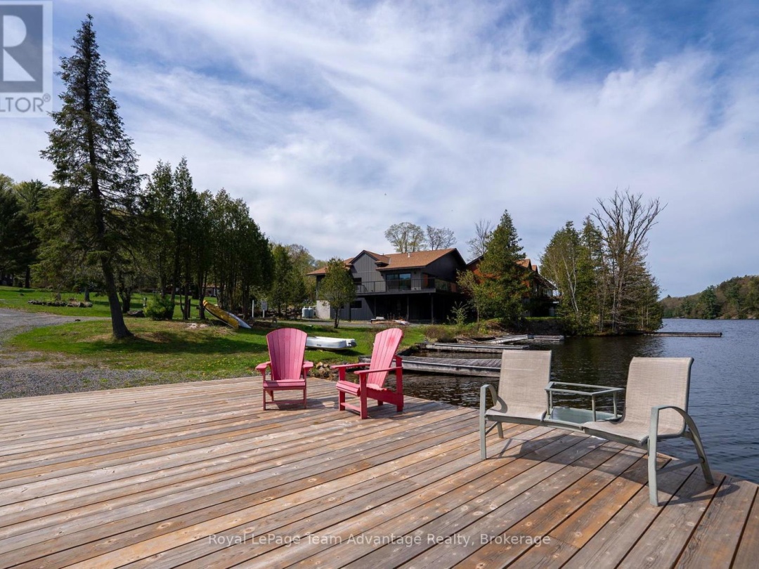18 1 Crane Walker Road, Crane Lake