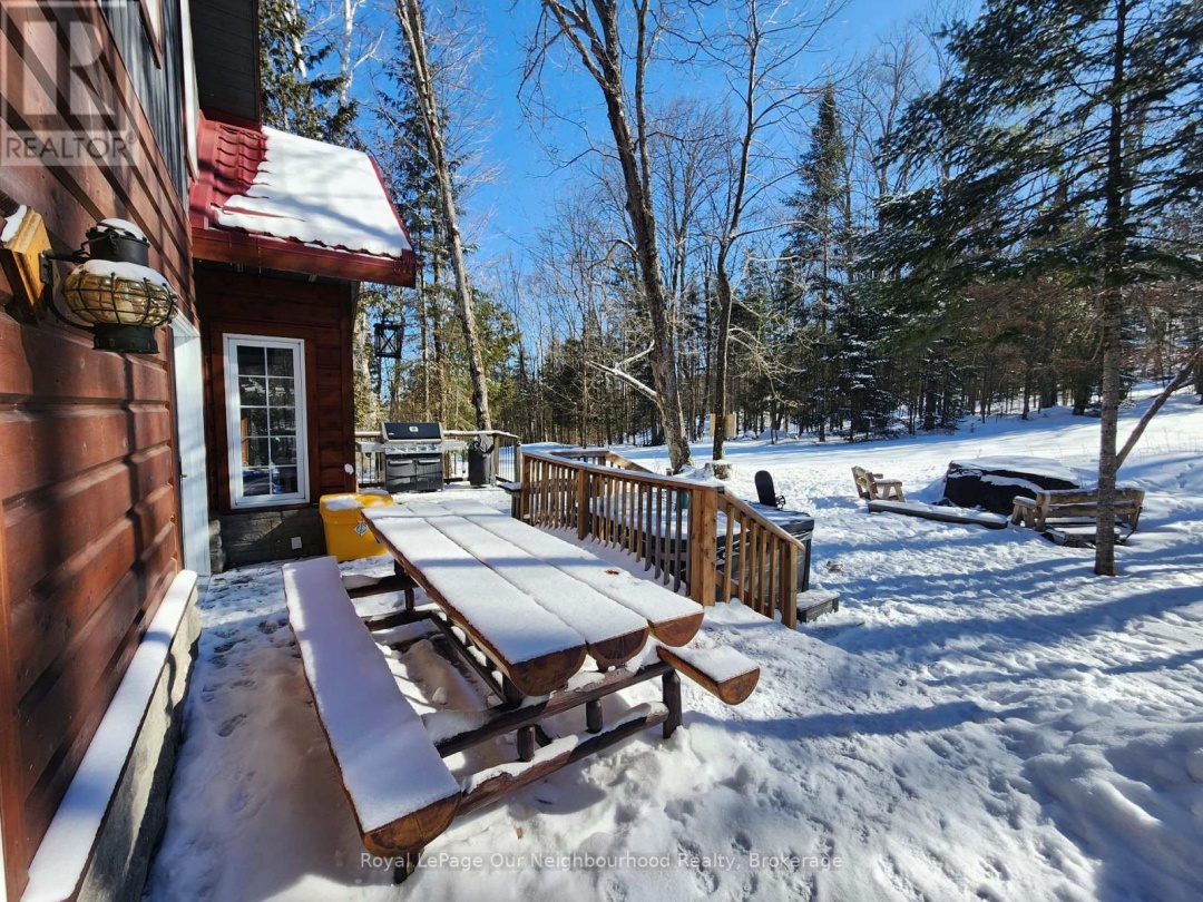 1040 SKI RIDGE TRAIL, 