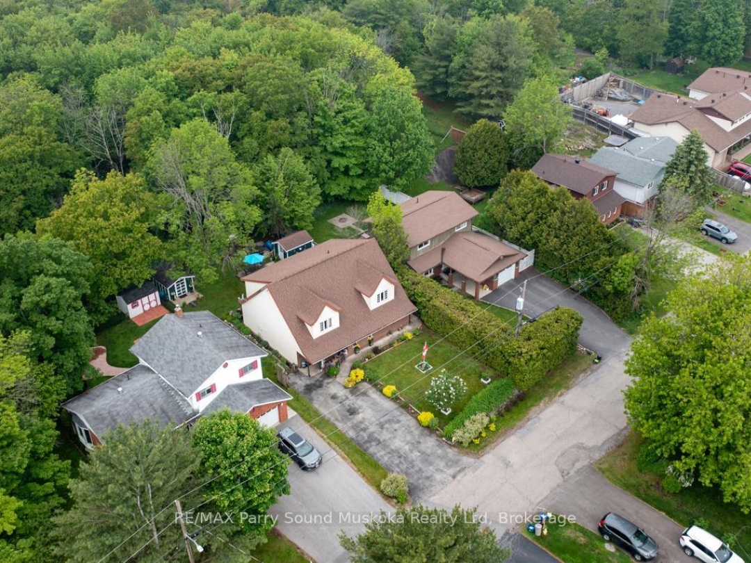19 Macklaim Drive, Parry Sound