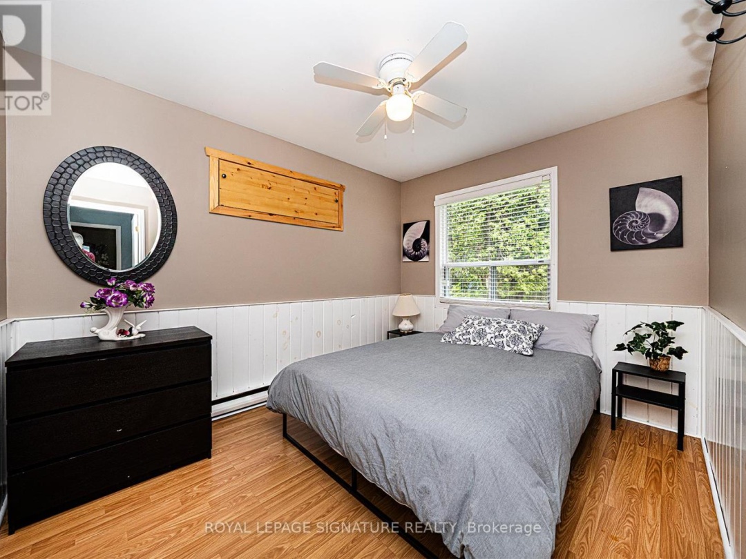 1270 Wessell Road, East Moore Lake