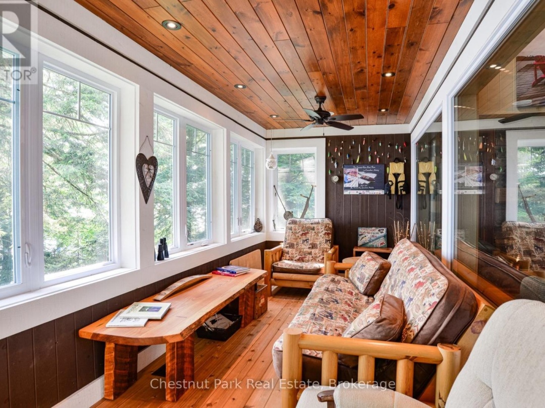 1171 PARKERS POINT ROAD, 