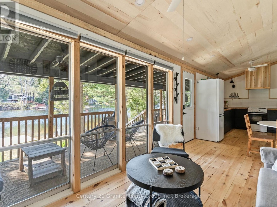1954 SOUTH BEAVER LAKE LANE, Gull Lake
