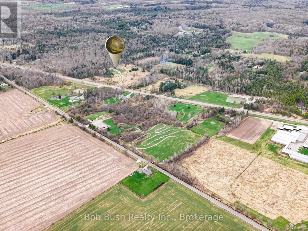 10596 12 Highway, Oro-Medonte