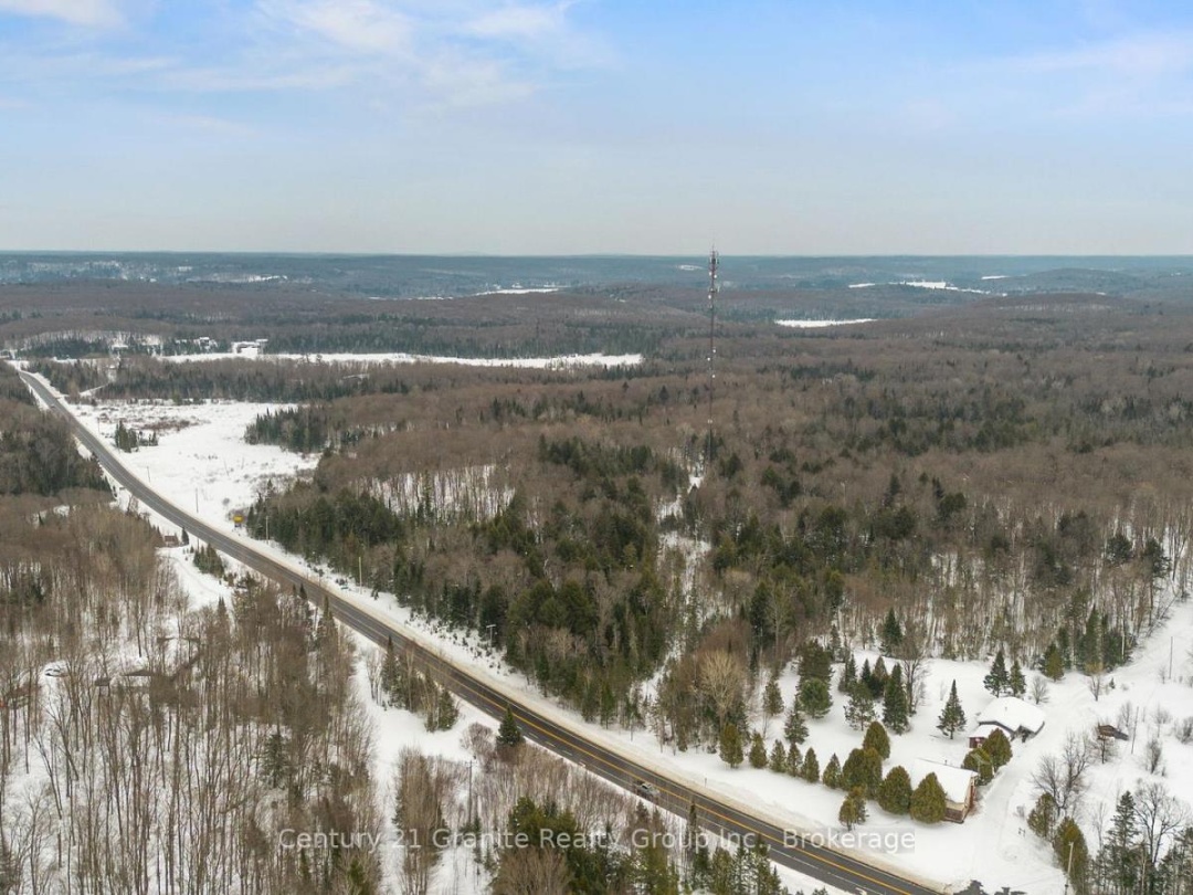 0 HIGHWAY 118, Faraday
