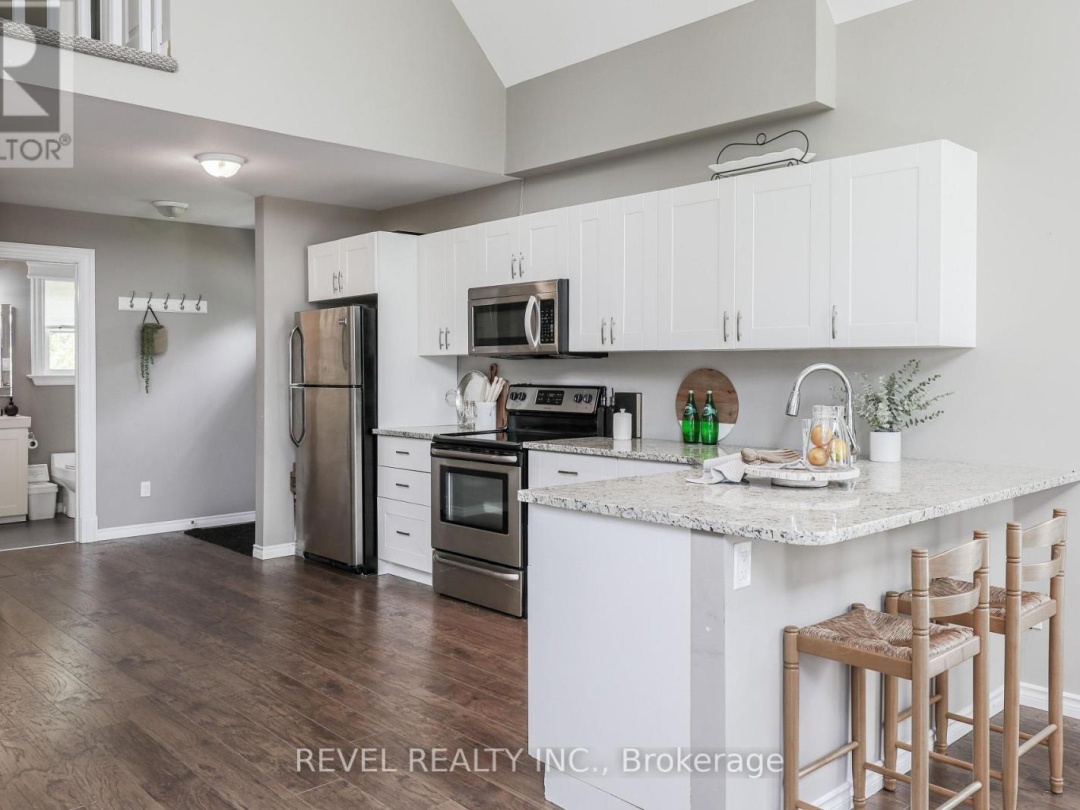 128 Wakeford Road, Lake Scugog