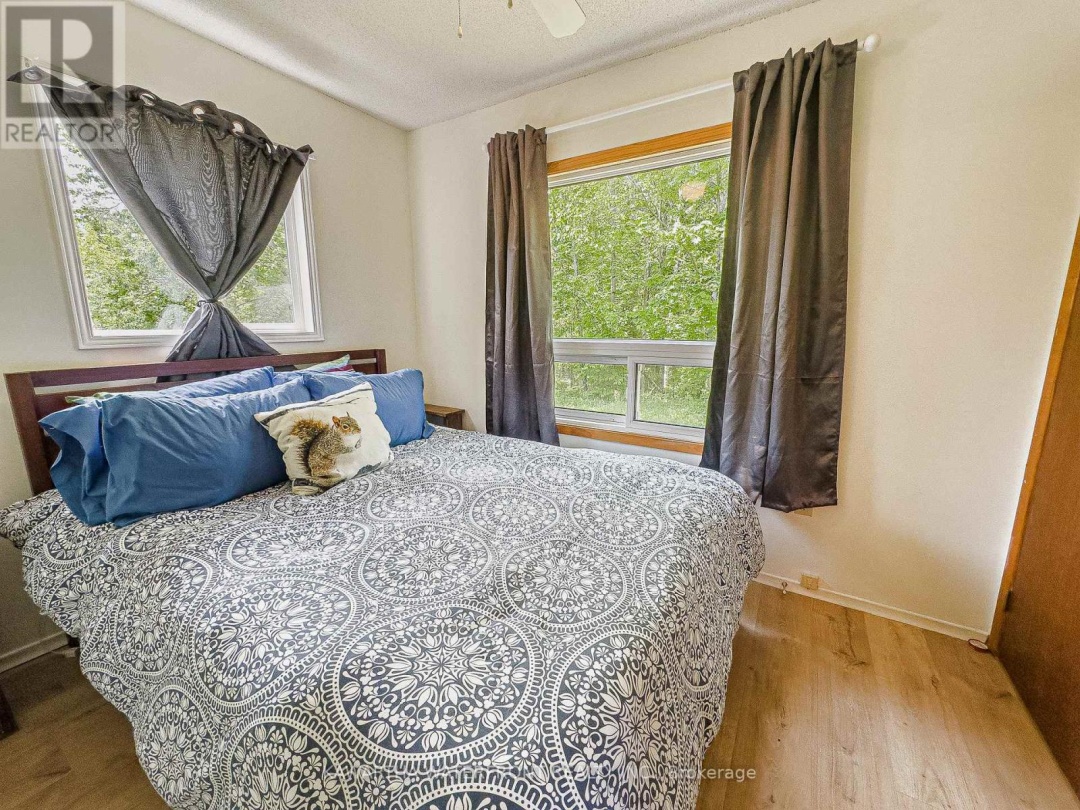 1120 English Circle, Tamarack Lake