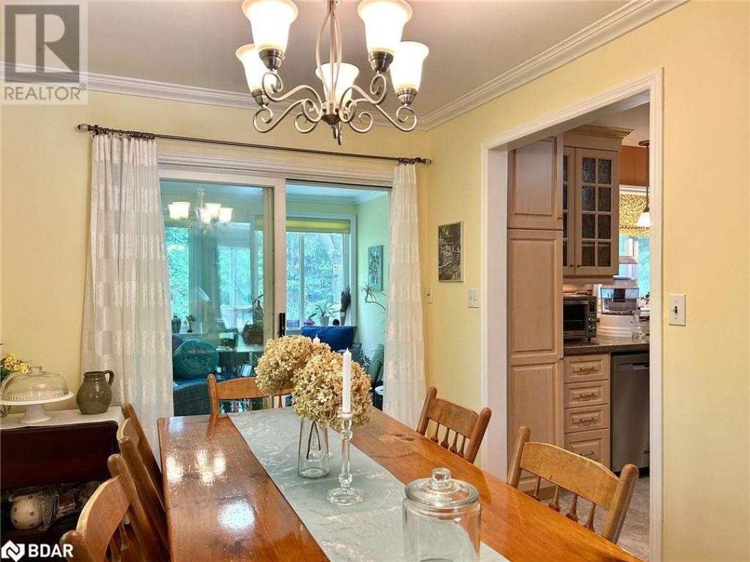 170 TIFFANY Trail, Gravenhurst