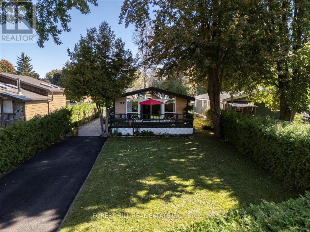 67 LAKE AVENUE, Lake Simcoe