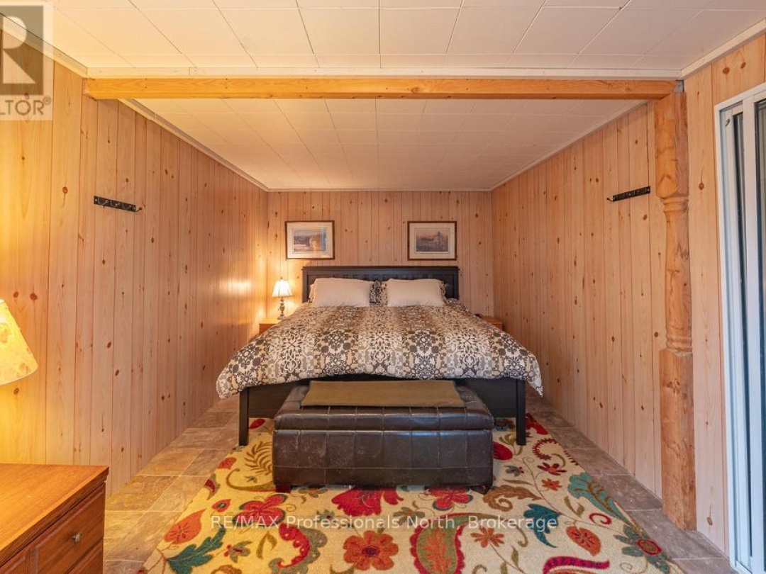 1325 Claude Brown Road, Bob Lake