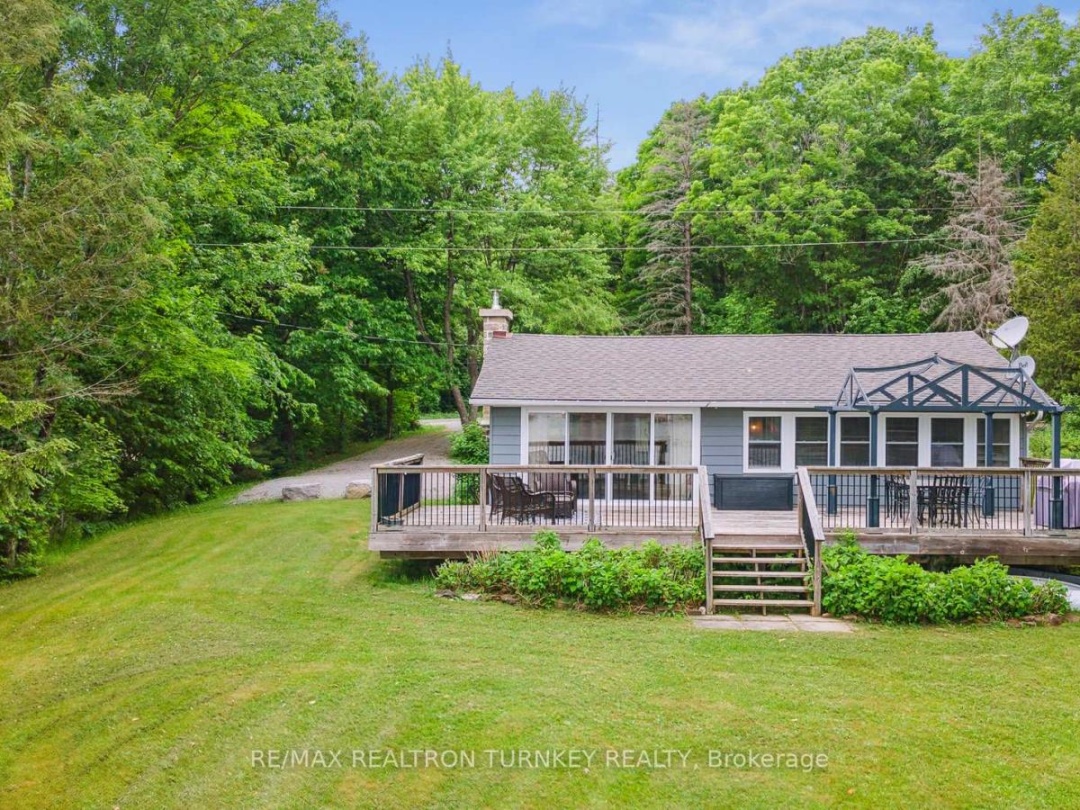 310 Northern Avenue, Big Bald Lake