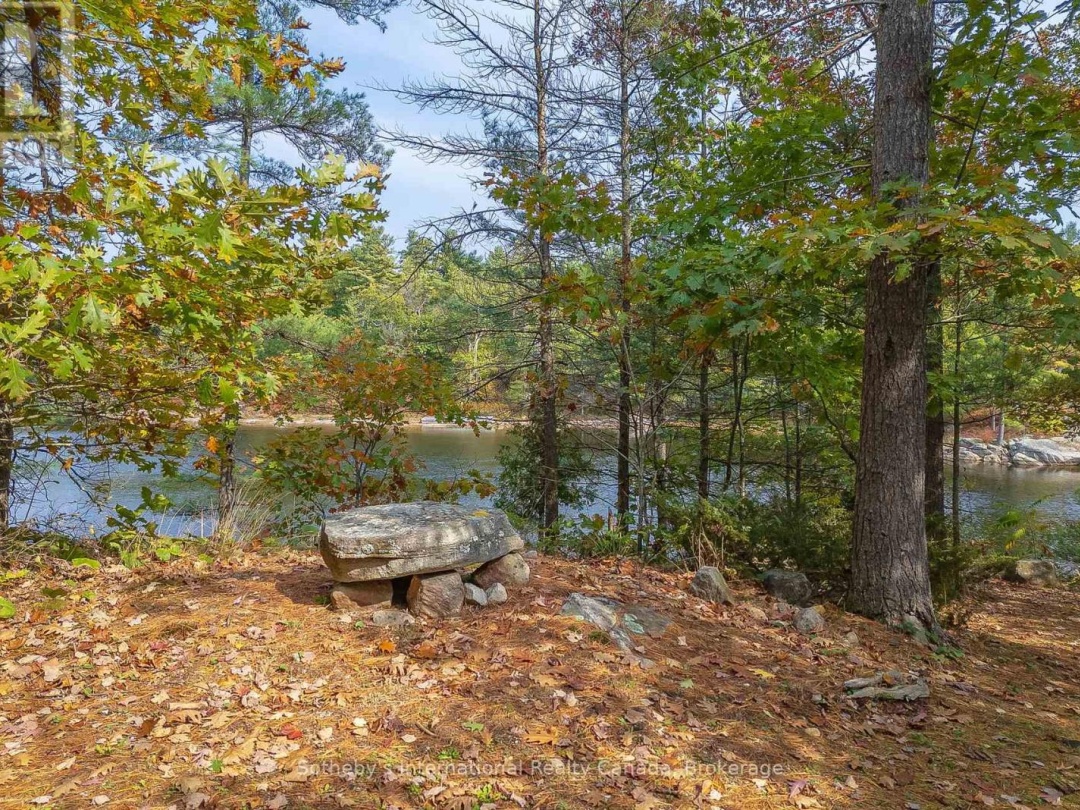 22418 GEORGIAN BAY SHORE, Longuissa Bay