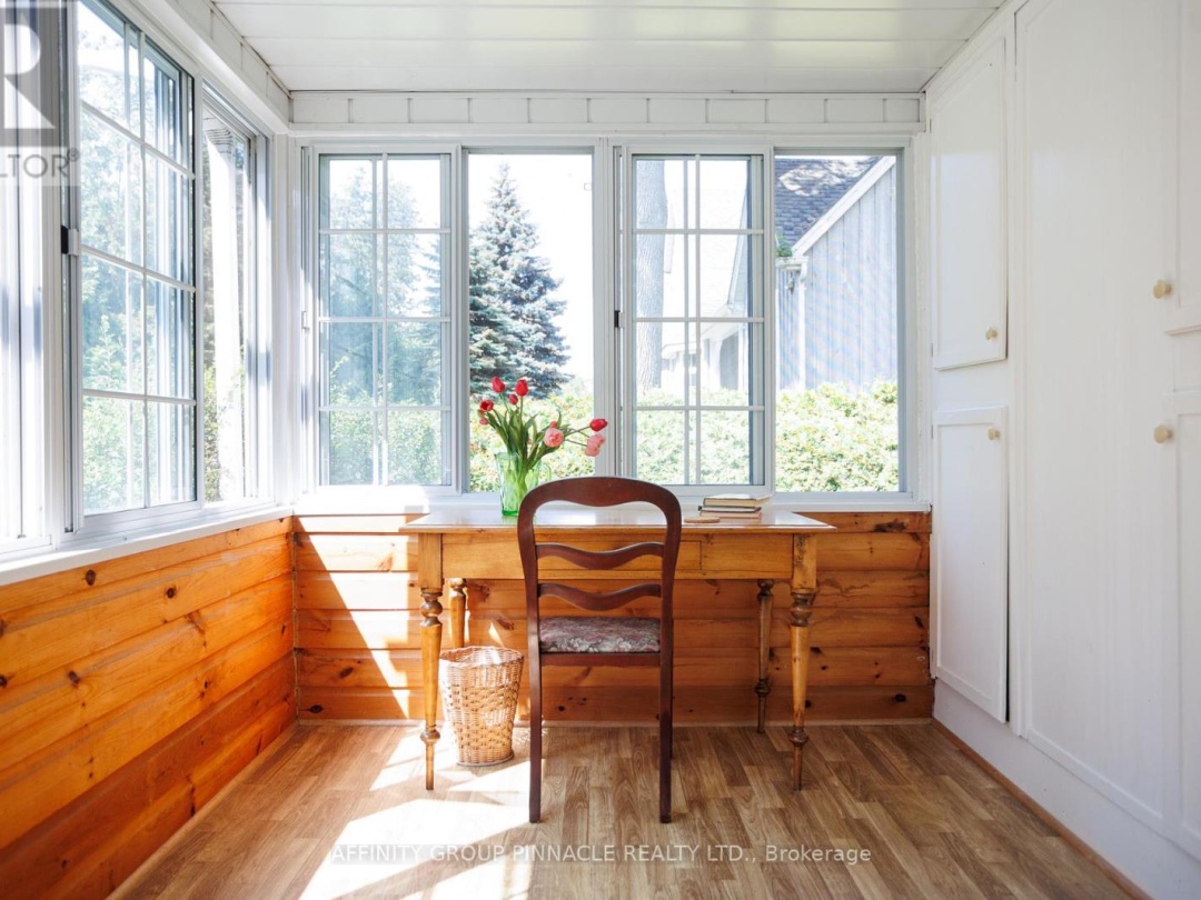 B35 LAKESHORE ROAD, 