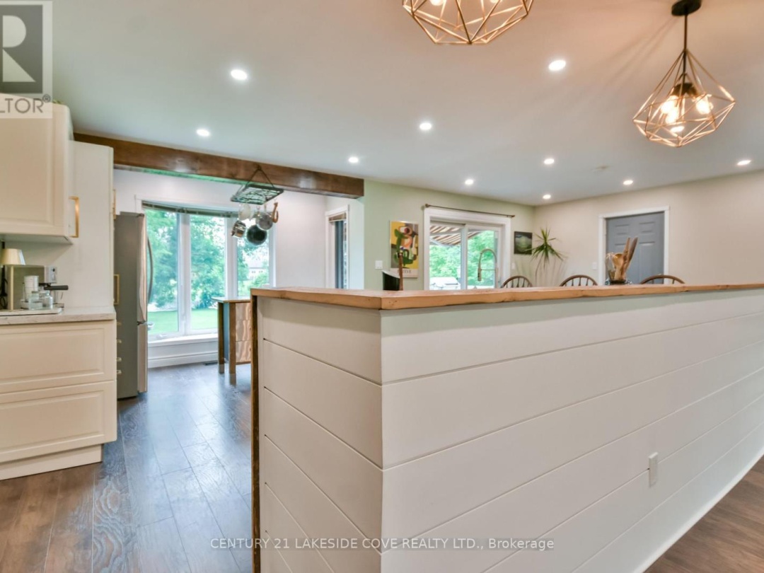 211 BAYSHORE DRIVE, 