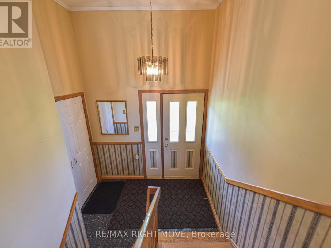 2723 Monck Road, Ramara