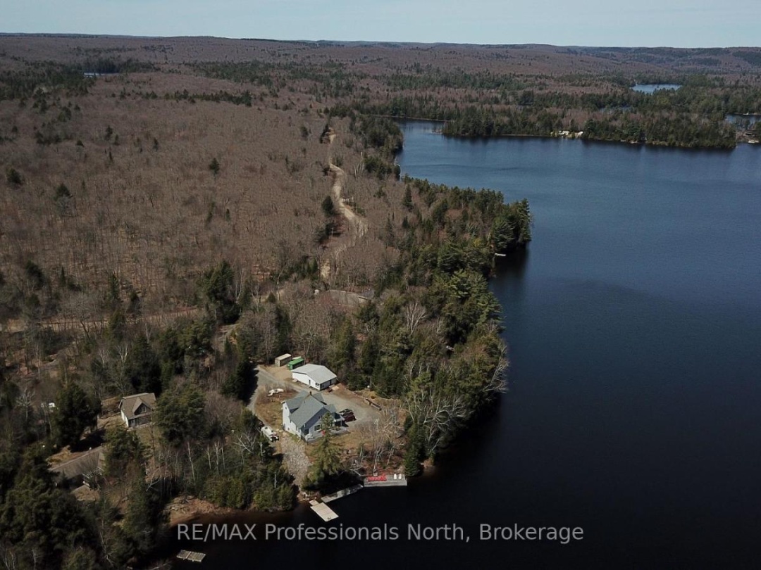 3 2901 Limberlost Road, Tasso Lake