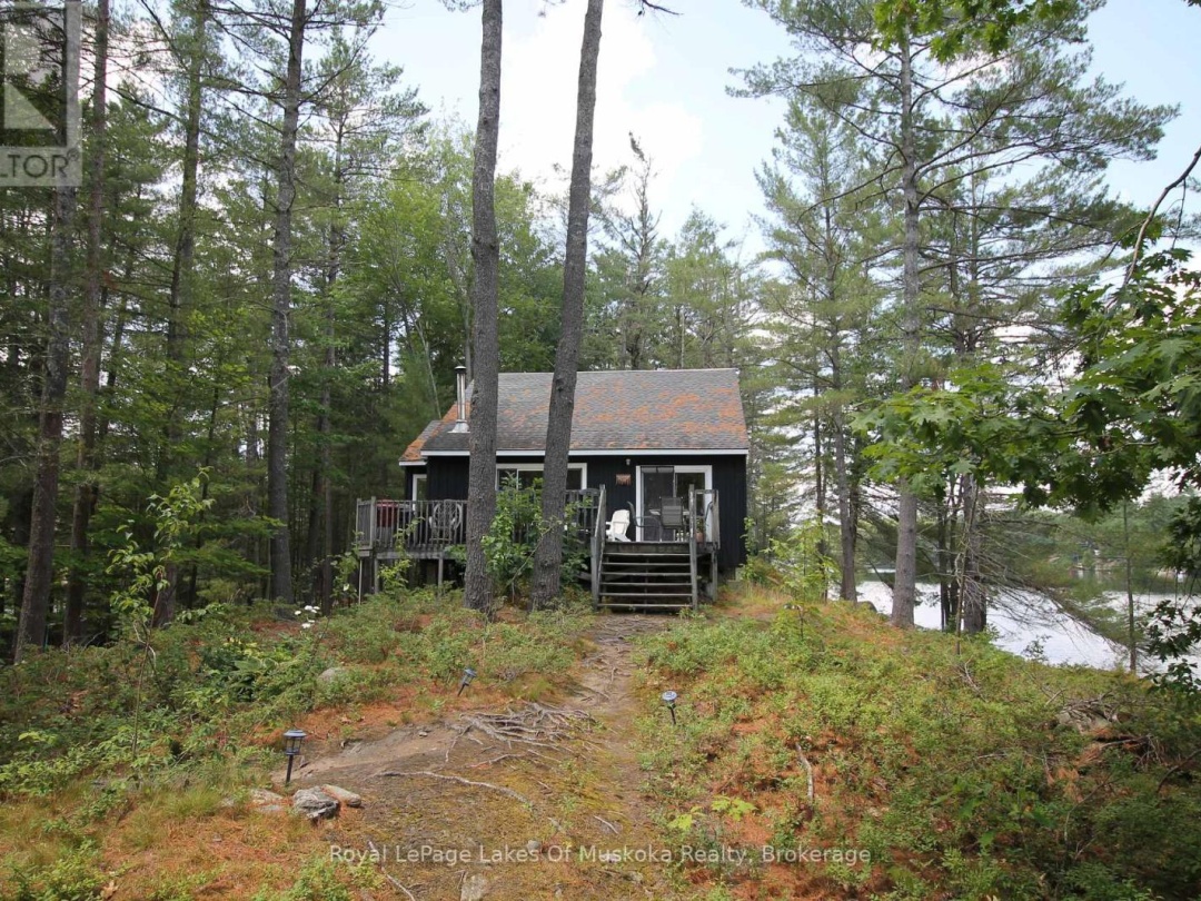 1 3LN BERKINSHAW ISLAND, 