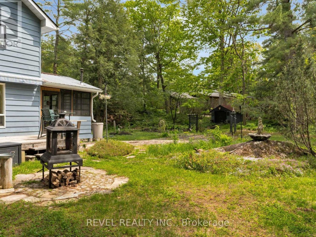 3248 MUSKOKA STREET, 