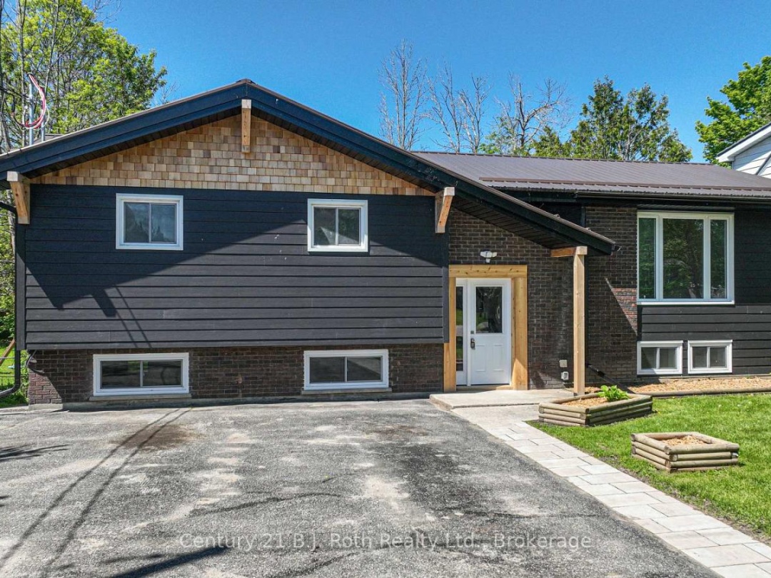 571 High Street, Orillia