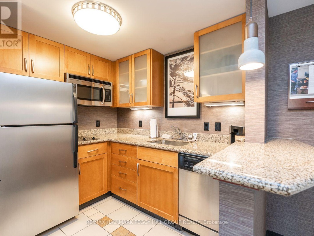 410 - 285 STEAMSHIP BAY ROAD, Lake Muskoka