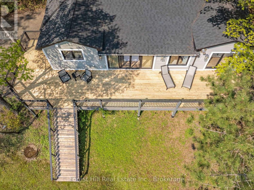 1017 White Pine Road, Lake Of Bays
