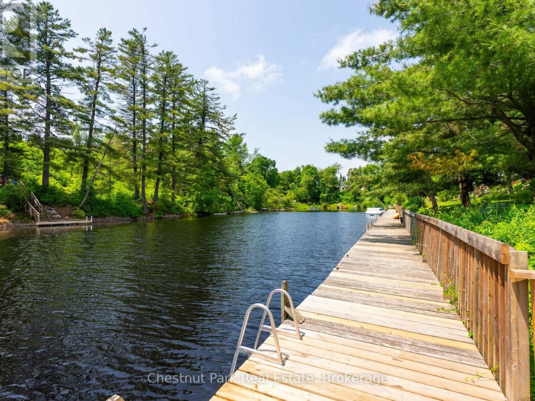87 SHORELINE DRIVE, 