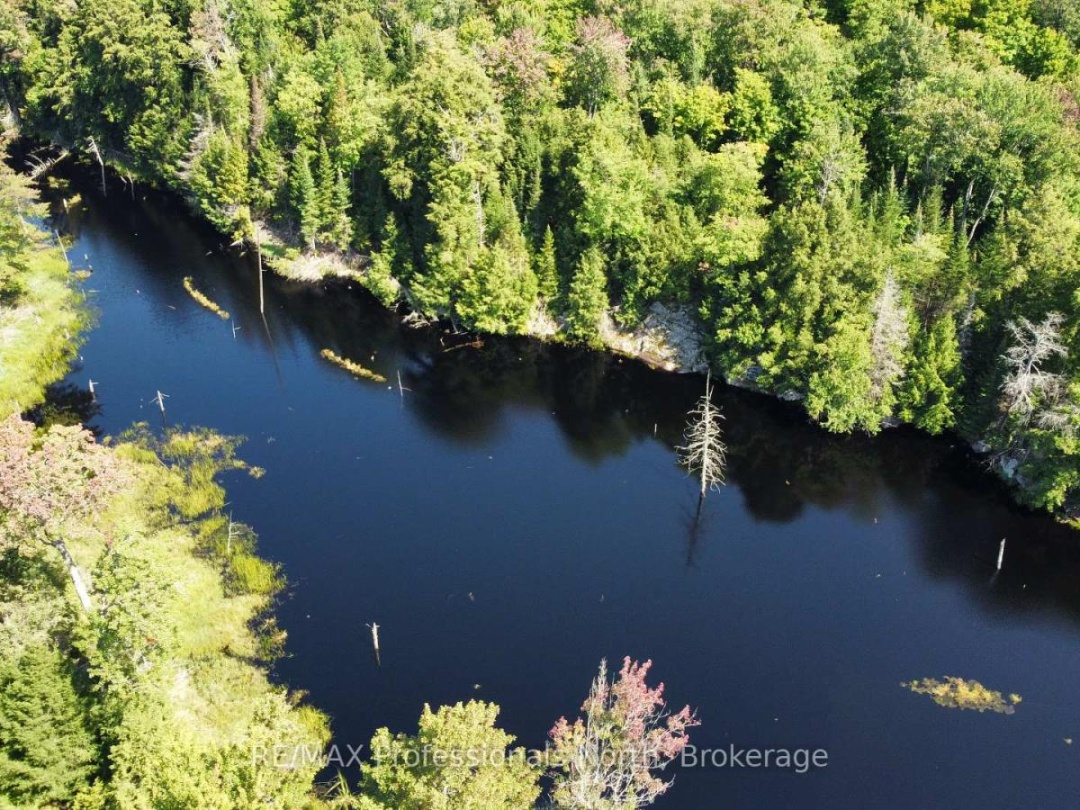 LOT 32 CONCESSION 5, Round Pond