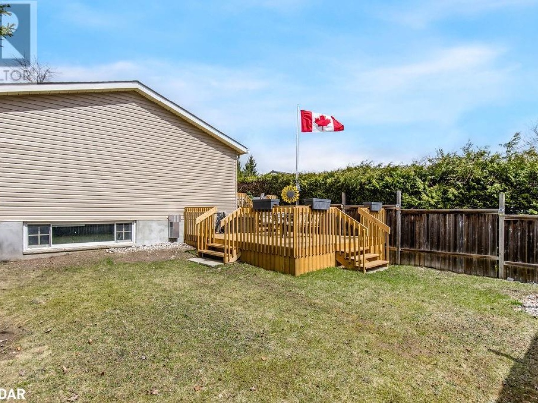 493 7Th Avenue, Port McNicoll