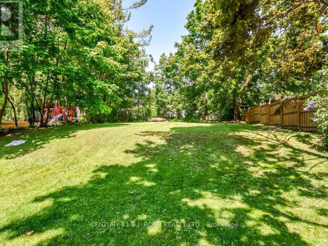 316 Nottawasaga Street, Orillia