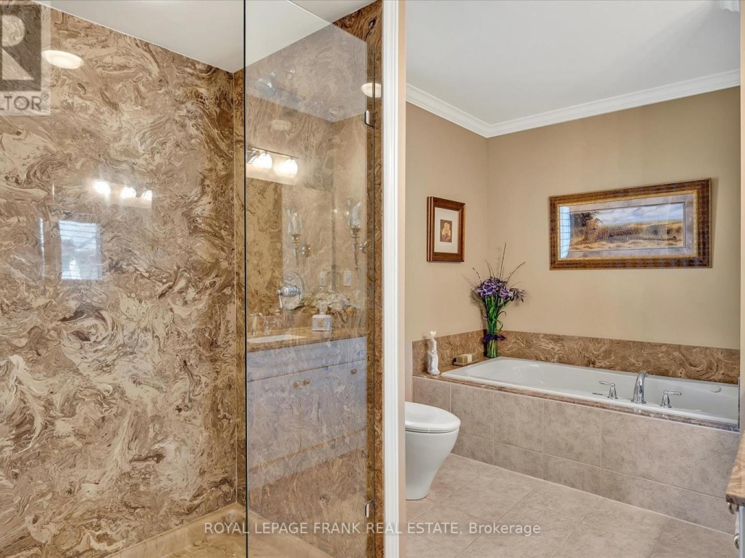 42 HUNTINGWOOD CRESCENT, 