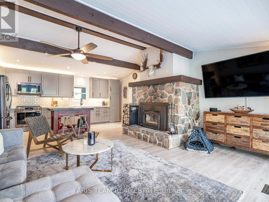 7672 Birch Drive, Black Lake