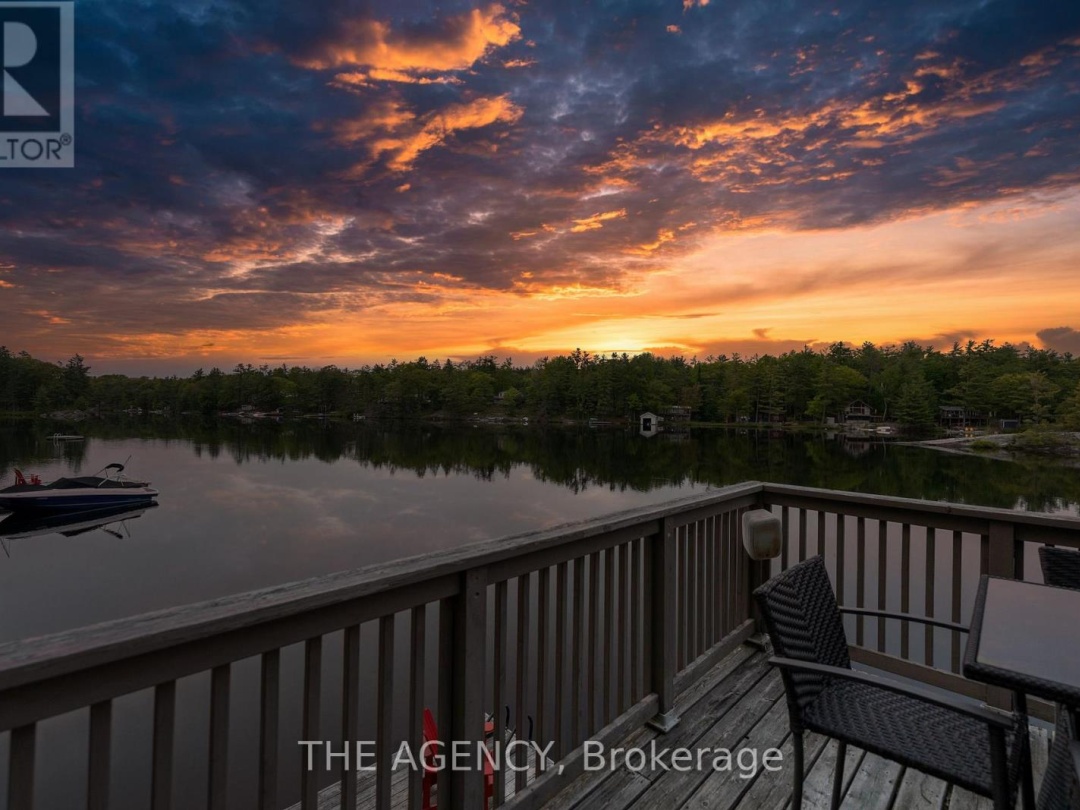 45 PINETREE ROAD, Loon Lake