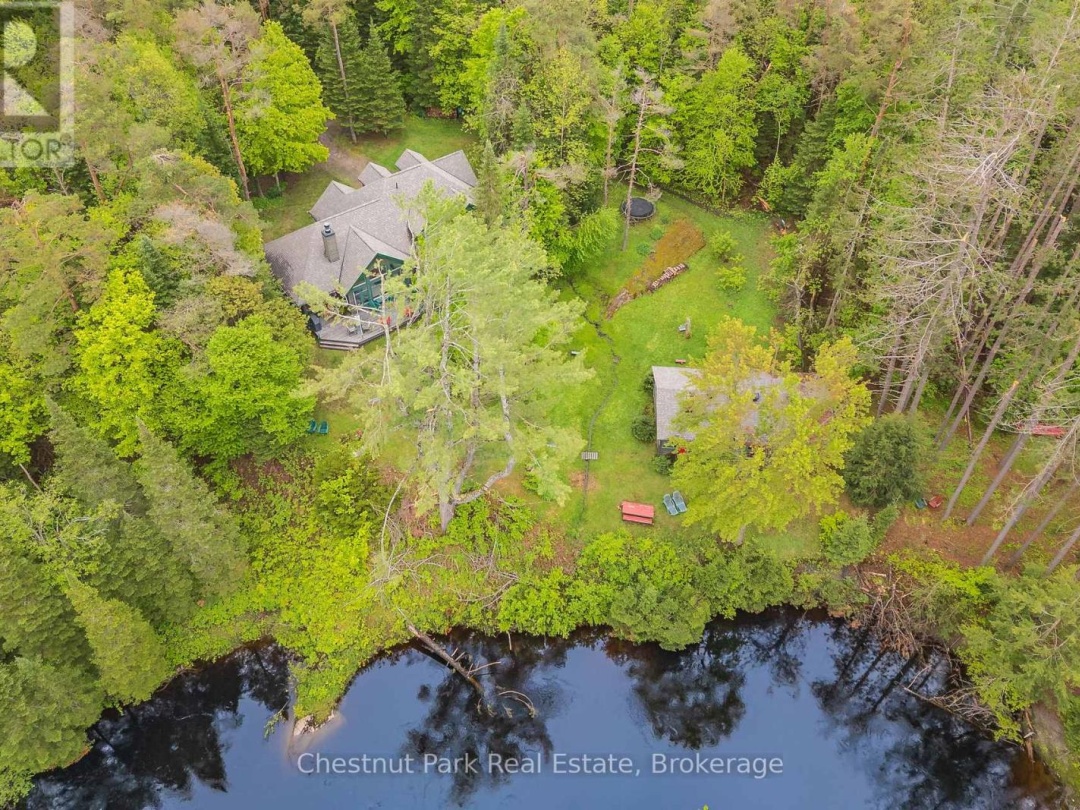 1 & 2 1230 Miriam Drive, Black Lake