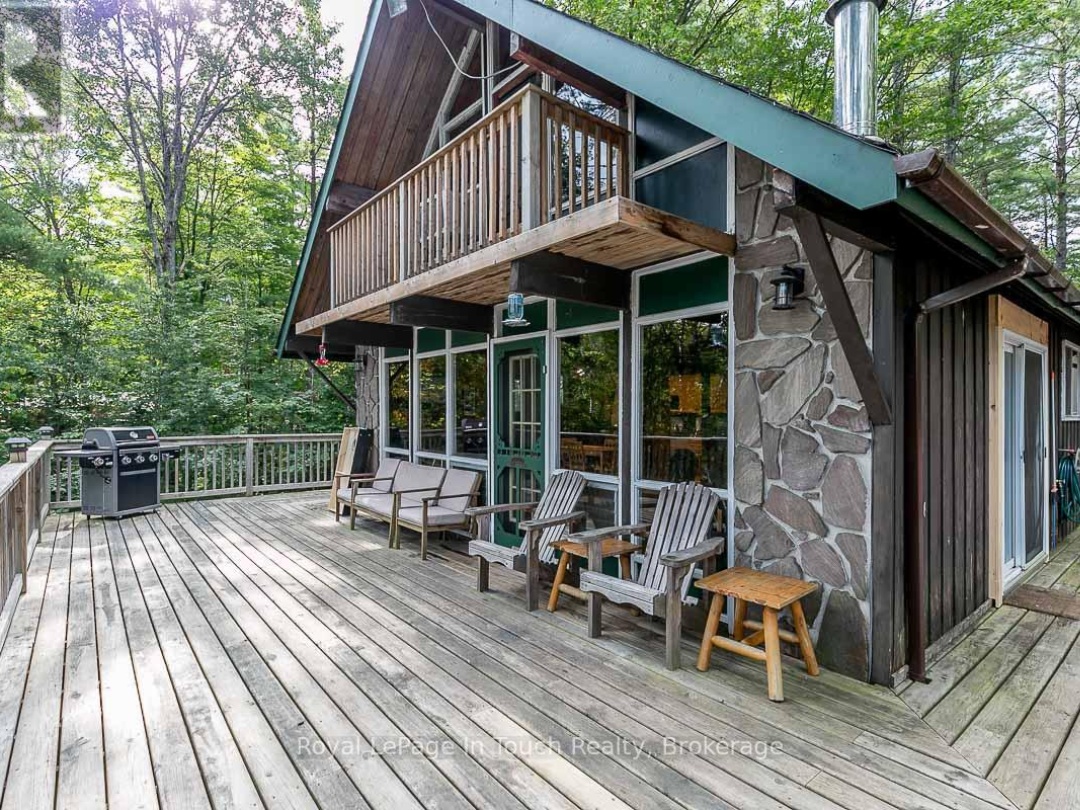 4 Severn River Shore, 