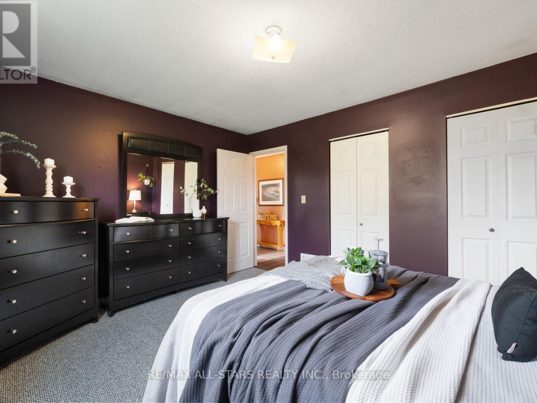 741 Ramsey Road, Kawartha Lakes