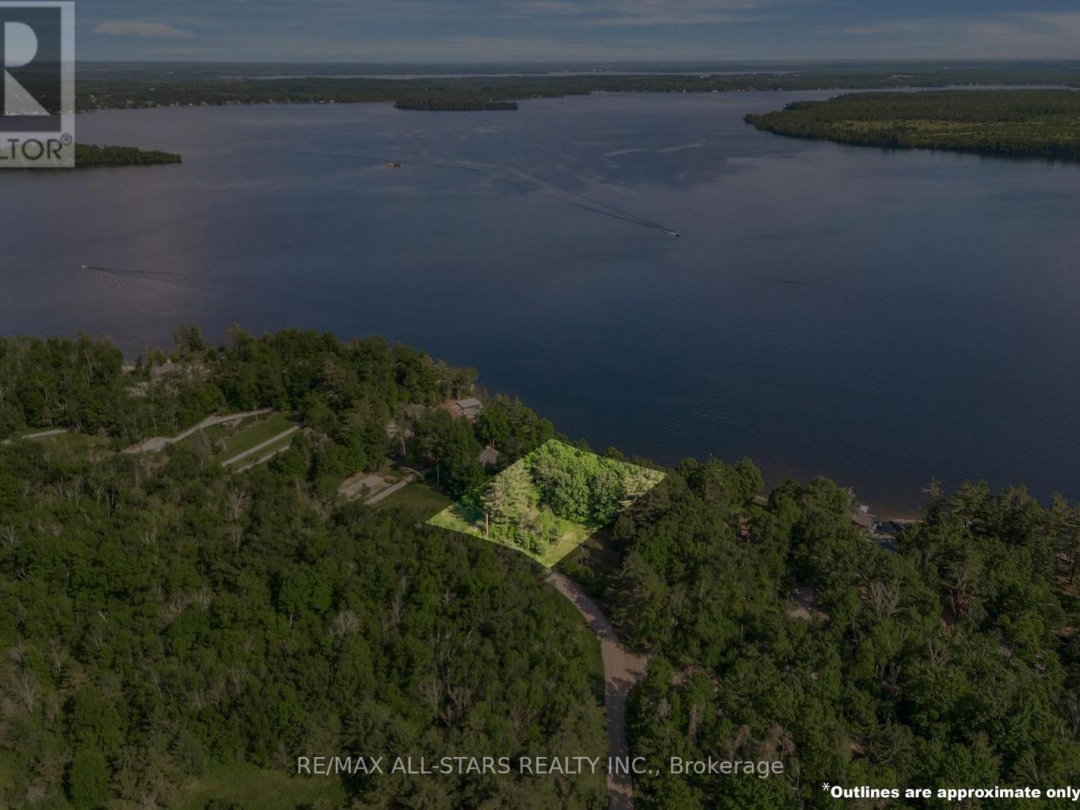 836 INDIAN POINT ROAD, 