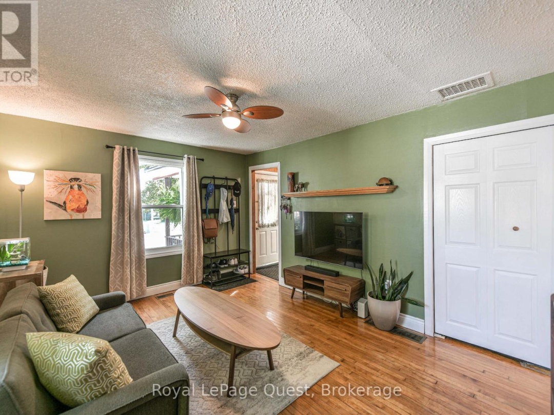 167 MEMORIAL AVENUE, 