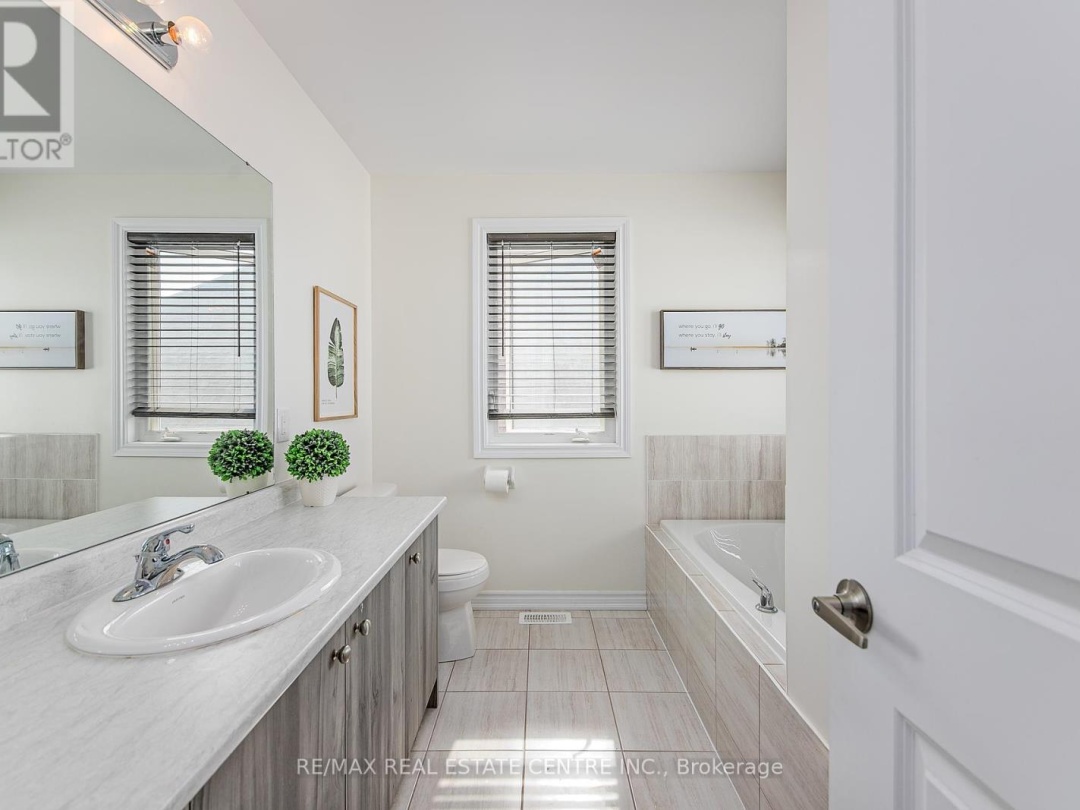 58 ATLANTIS DRIVE, Orillia