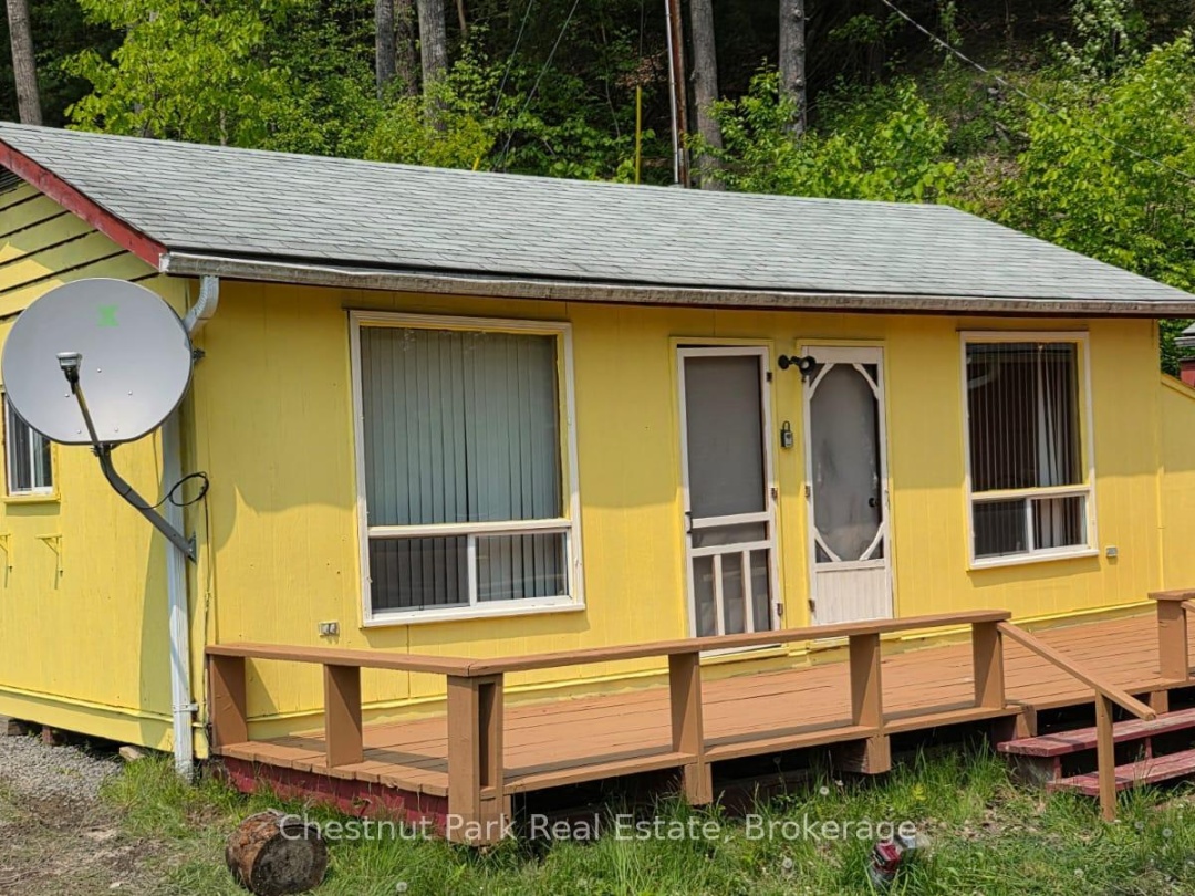 159 KEITH ROAD, 