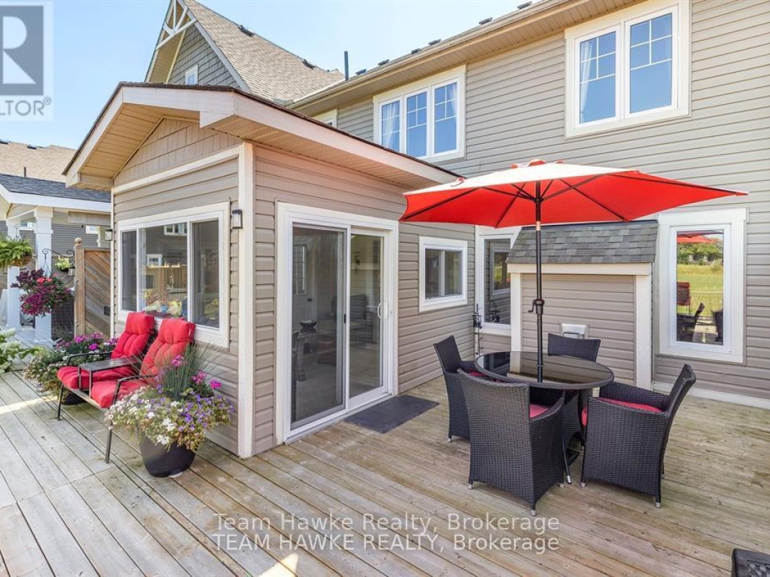 50 Masters Crescent, Georgian Bay