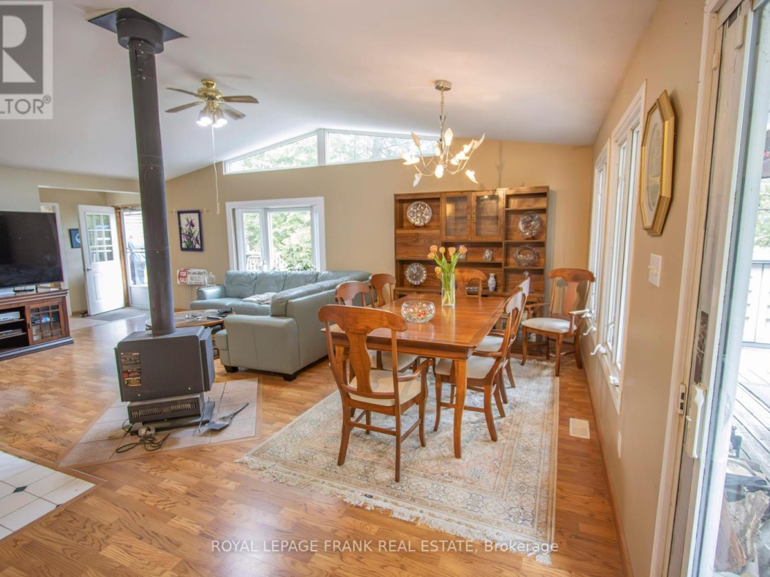 1070 Towering Oaks Trail, Gull Lake