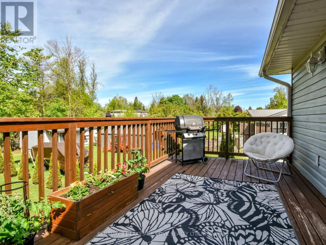 3976 Woodland Drive, Ramara