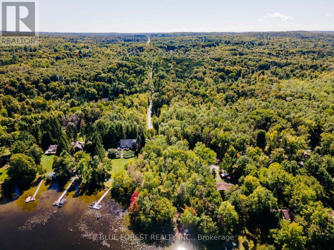 Lot 69 25Th Line, Maple Lake