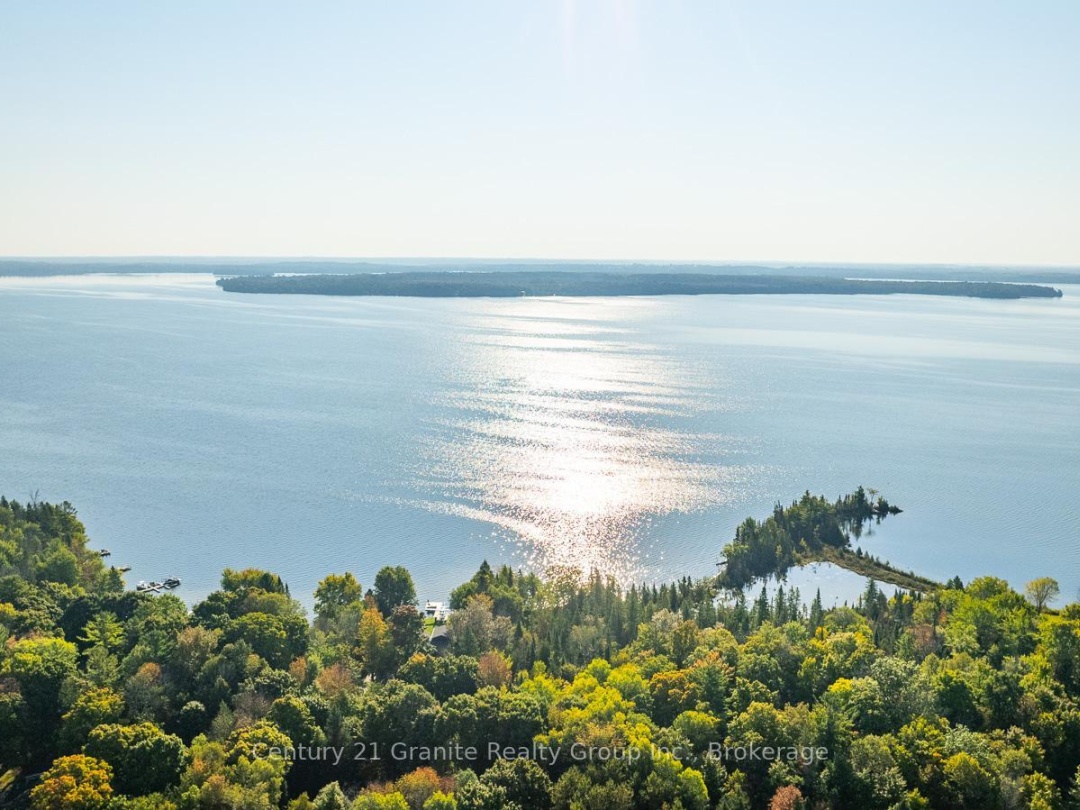. Mckenzie Place, Balsam Lake