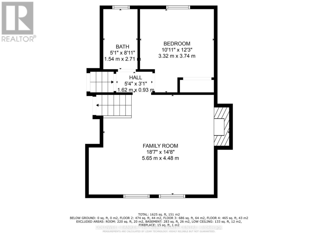 148 BAYSHORE DRIVE, Lake Simcoe