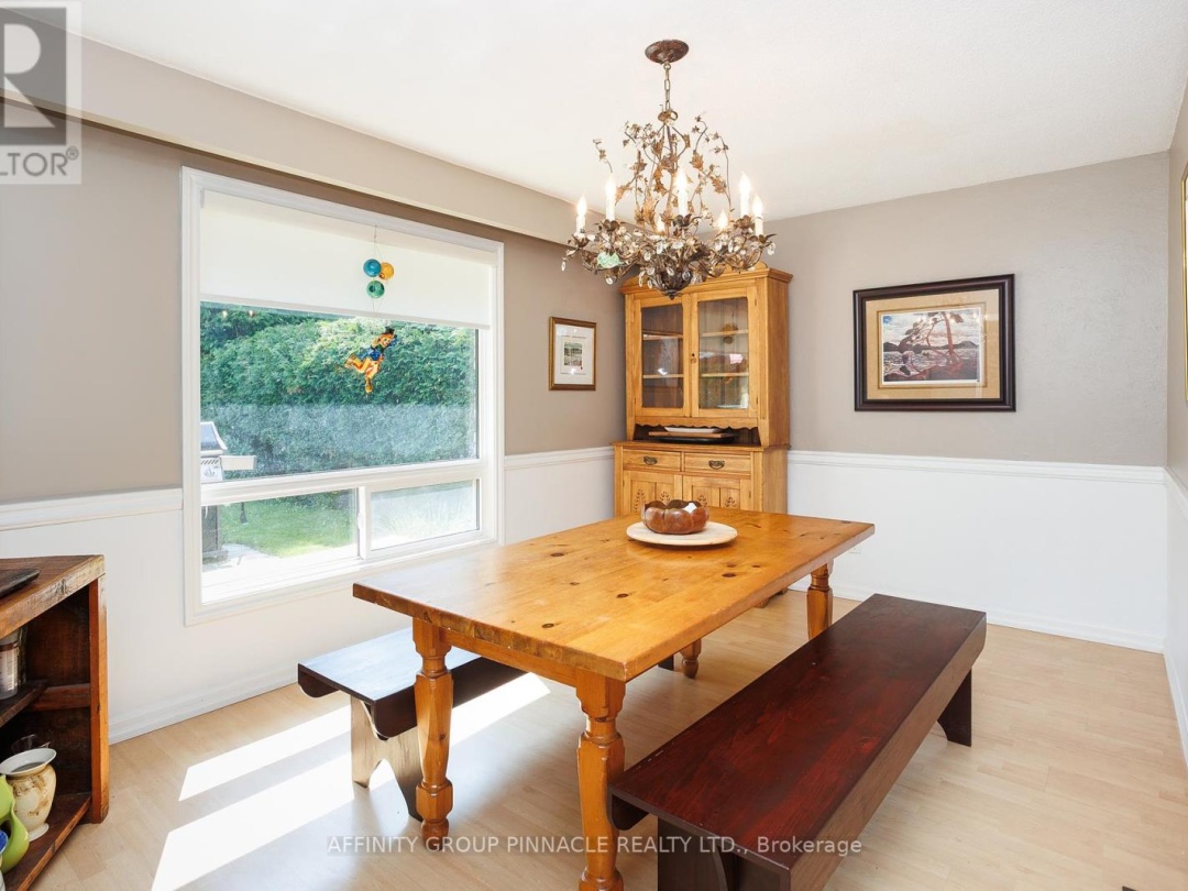 523 GEORGE STREET, 