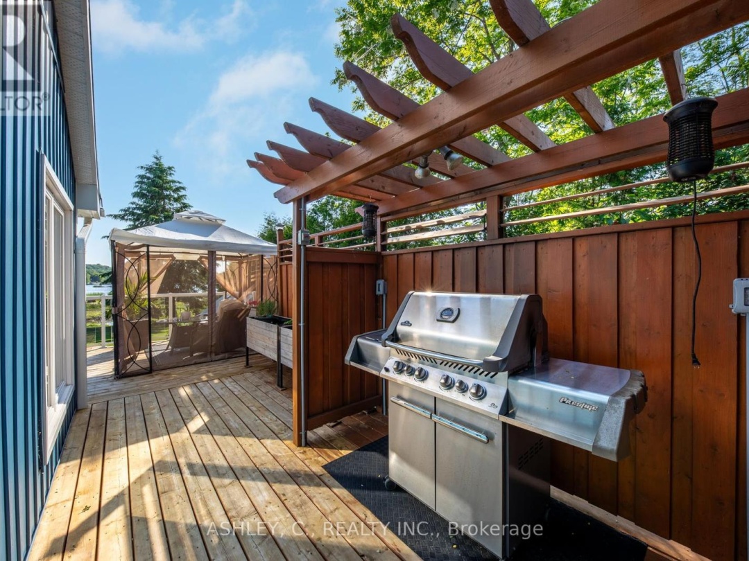 130 DUCK BAY ROAD, 