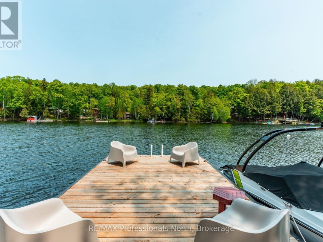1063 Mink Road, Long Lake