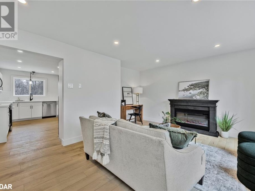 185 SILVER BIRCH CRES Crescent, Port McNicoll